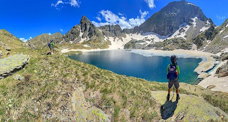 Le Parc naturel Comminges Barousse Pyrénées trace son chemin